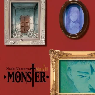 MONSTER DELUXE 7