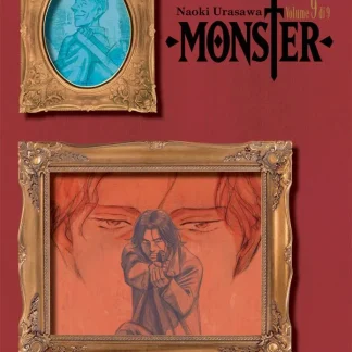 MONSTER DELUXE 9