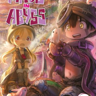 MADE IN ABYSS 2