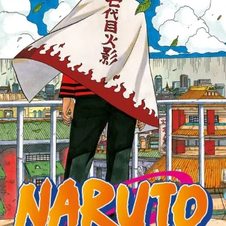 NARUTO IL MITO 72
