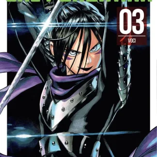 ONE PUNCH MAN 3