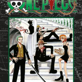 ONE PIECE NEW EDITION n. 6