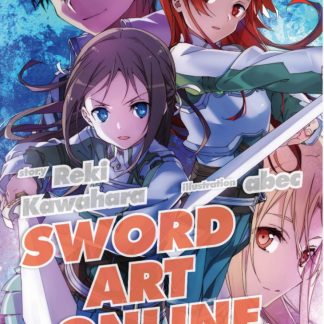SWORD ART ONLINE: MOON CRADLE 2 - LIGHT NOVEL