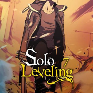 SOLO LEVELING 7