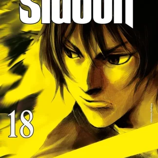 SIDOOH 18