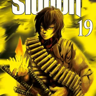 SIDOOH 19