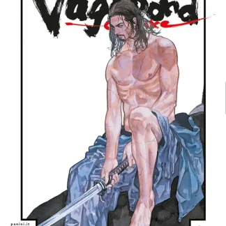 VAGABOND DELUXE 29