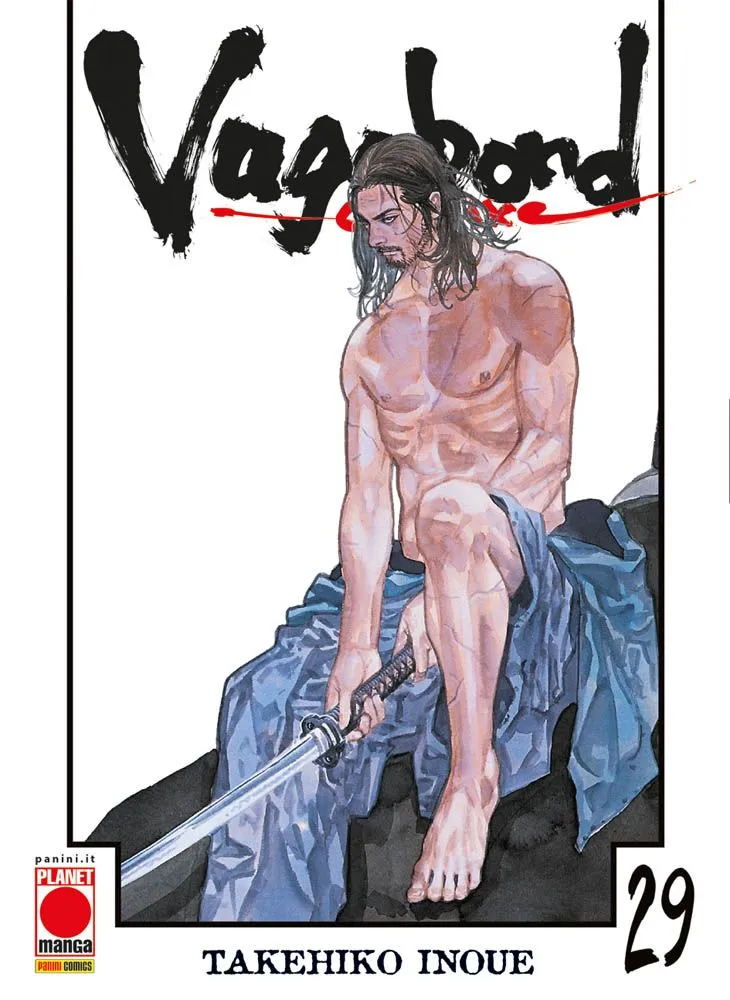 VAGABOND DELUXE 29