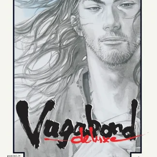 VAGABOND DELUXE 32