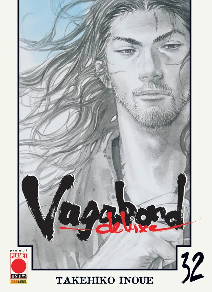 VAGABOND DELUXE 32