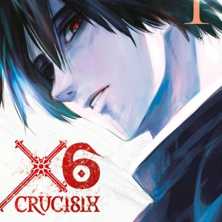 X6 - CRUCISIX n. 1