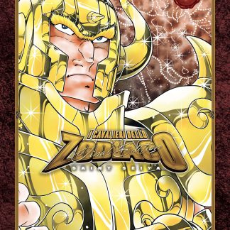 I CAVALIERI DELLO ZODIACO – SAINT SEIYA FINAL EDITION n. 7