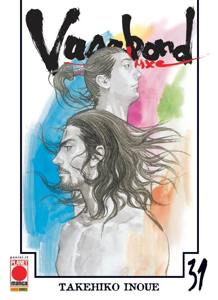 VAGABOND DELUXE 31