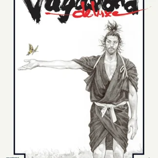 VAGABOND DELUXE 36