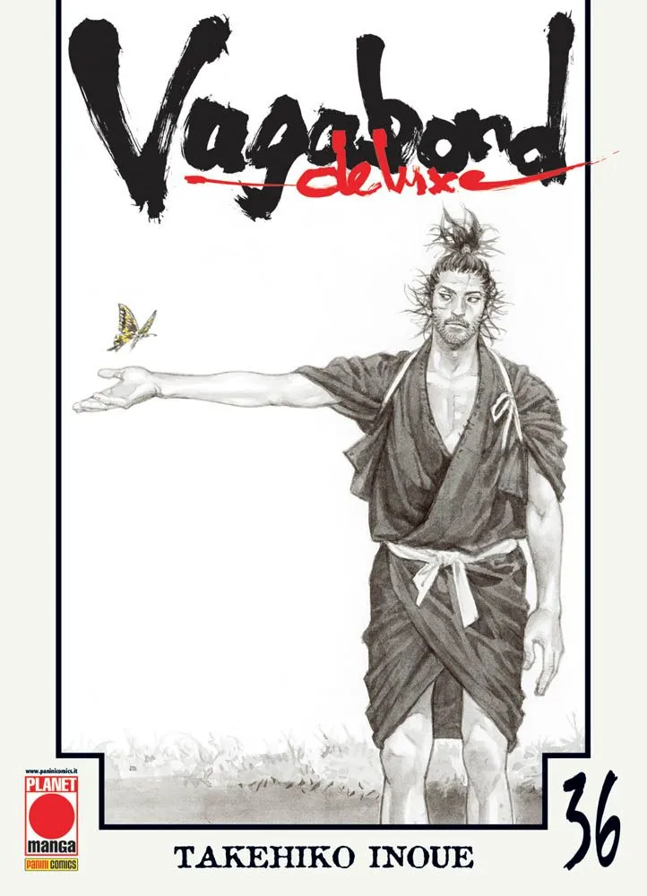 VAGABOND DELUXE 36