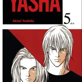 YASHA 5