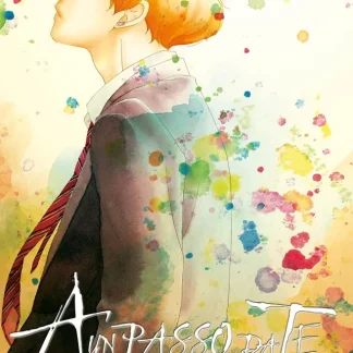 AO HARU RIDE - A UN PASSO DA TE 11