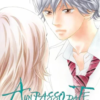 AO HARU RIDE - A UN PASSO DA TE 6
