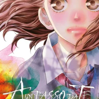 AO HARU RIDE - A UN PASSO DA TE 7
