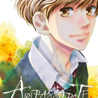 AO HARU RIDE - A UN PASSO DA TE 8