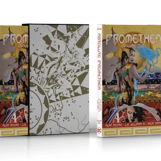 PROMETHEA Vol.2