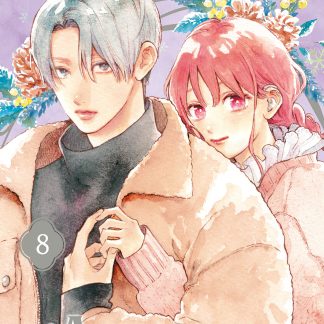 A SIGN OF AFFECTION n. 8