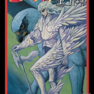 BERSERK COLLECTION SERIE NERA 21