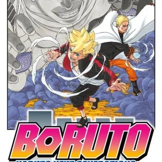 BORUTO: NARUTO NEXT GENERATION 2