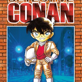 DETECTIVE CONAN NEW EDITION n. 44