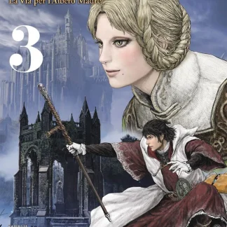 ELDEN RING: LA VIA PER L'ALBERO MADRE 3