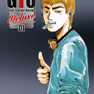 G.T.O. - BIG G.T.O. DELUXE BLACK EDITION 1