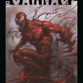 IO SONO CARNAGE