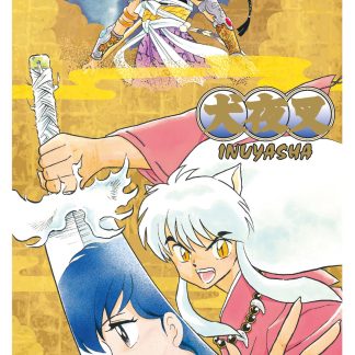 INUYASHA WIDE EDITION n. 2
