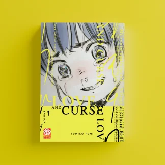 LOVE AND CURSE 1
