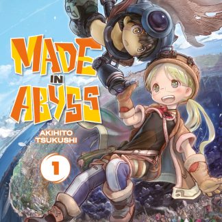 MADE IN ABYSS 1