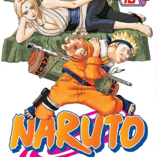 NARUTO IL MITO 18