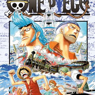 ONE PIECE NEW EDITION n. 37