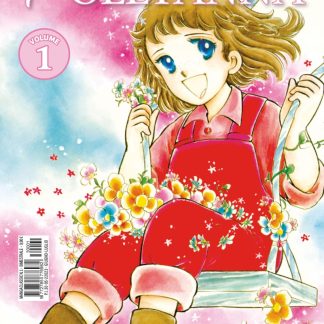 POLLYANNA 1
