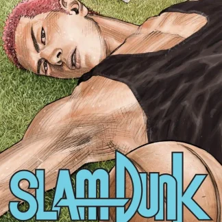 SLAM DUNK 14