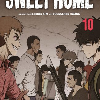 SWEET HOME n. 10