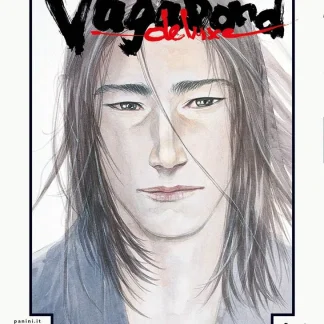 VAGABOND DELUXE 16