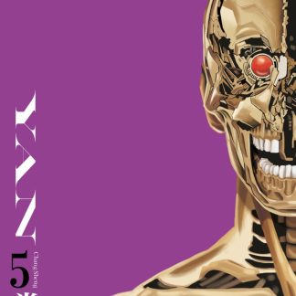 YAN Vol.5