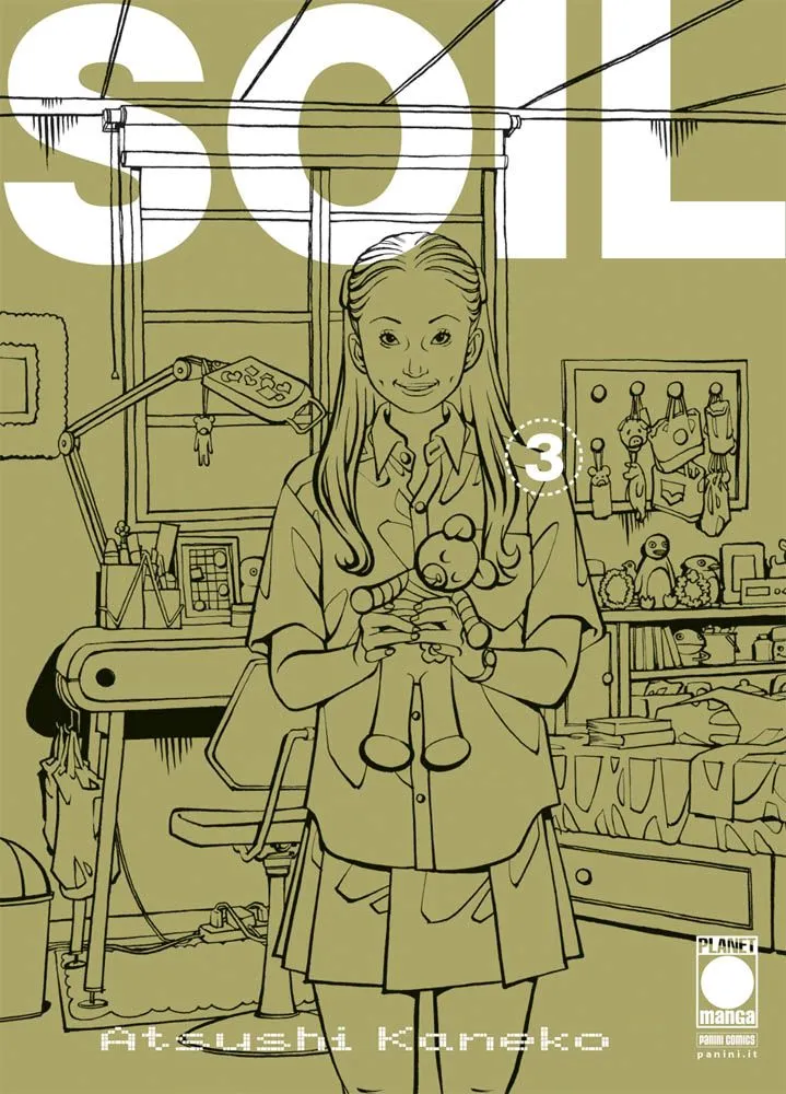 SOIL 3