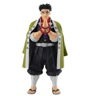 DEMON SLAYER: GYOMEI HIMEJIMA PopUp Parade