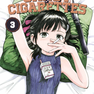 CANDY & CIGARETTES 3