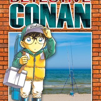 DETECTIVE CONAN NEW EDITION n. 45