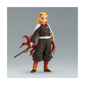 DEMON SLAYER: KIMETSU NO YAIBA FIGURE VOL.43 KYOJURO RENGOKU