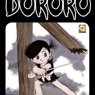 DORORO OMNIBUS