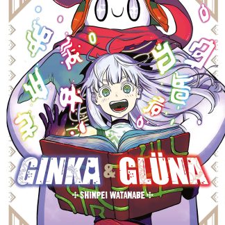 GINKA & GLÜNA n. 1