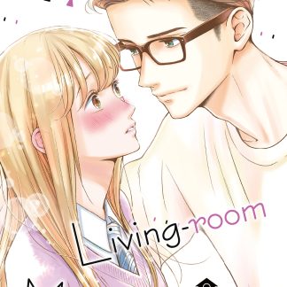 LIVING-ROOM MATSUNAGA-SAN n. 9